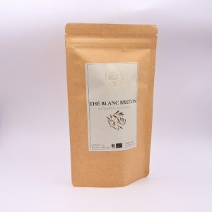 Thé blanc breton
