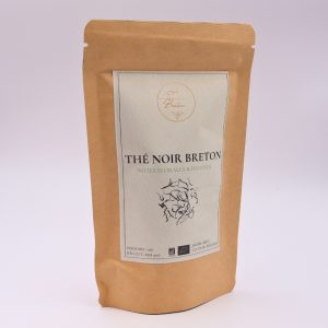 Thé noir Breton